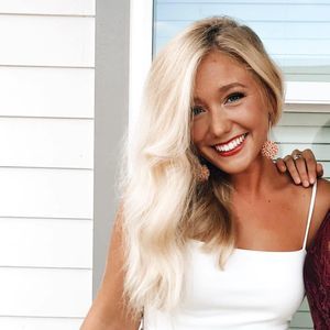 Meet your Posher, Clarke